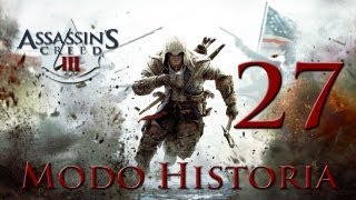Assassin's Creed 3 - Modo Historia [Secuencia 8] - "Un asunto al margen"