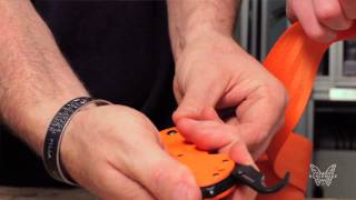 Benchmade 915/916 Triage Axis Folder with Hook/Safety Cutter and Glass Breaker Demo