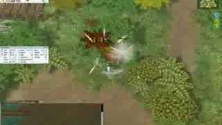 Pure Muramasa Knight - Ragnarok Online