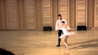 Ballet Classico - Conservatório de Música de Coimbra