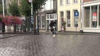 Lek & Bandenrit 2012