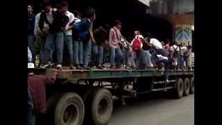 stm thamsies 44 menyambut 1 abad dos'q