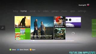 How To Mod GTA IV Online For Xbox 360 - Unlimited Money/All Guns/Unlimited Heath/etc...