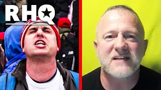 Richard Ojeda: Republicans HATE The Police
