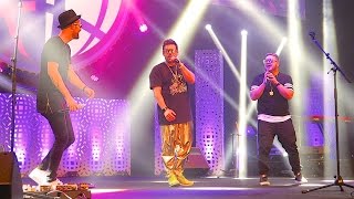 PLAYLIST LIVE PERFORMANCE!