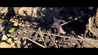 13 Assassins (Jûsan-nin no shikaku) 2010 - Official Movie Trailer [HD]