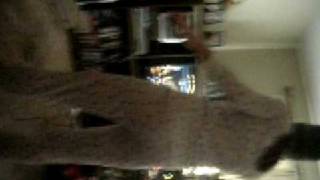 Girl Pees Over Rock Band