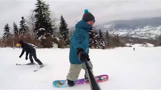 Красия 2018