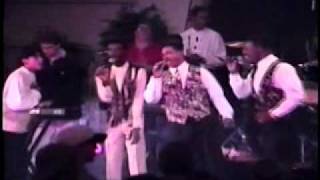 Wesley Hill & The Comforters - A Child's Song
