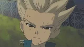 ♥✩Axel Blaze/Nelly Raimon✩♥ || AMV ||