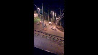 meninas dançando funk aqui em caieiras.