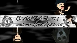 BZ Vs Slender Man