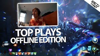 Red Shawn: Top Plays "OFFLINE EDITION" | Week 29.5