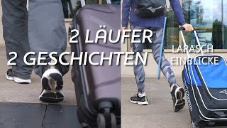 2 Läufer - 2 Geschichten | MIZUNO Halbmarathon Amsterdam 2019