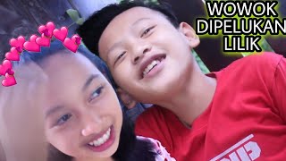 [sjk vlog] - Proses Syuting WOWOK TERPESONA LILIK episode 2