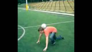 The Matej Matijevic freestyle NEW