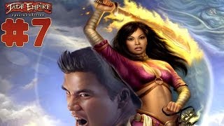 Jade Empire: Special Edition - Walkthrough - Part 7 (PC) [HD]