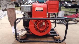 Homelite Generator for Sale