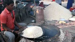 The Making of Murmura