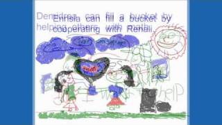 A7 Bucket Fillers