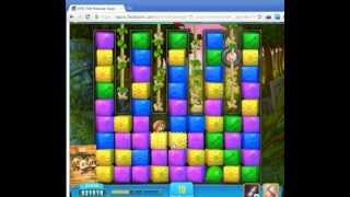 Pet Rescue Saga Level 40, more than 40000 Points [New]