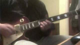 Nemanja Tubic - Disem (Van Gogh)