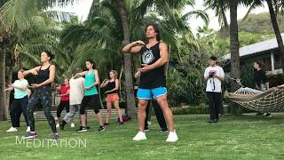 Путешествие в Китай - 2 серия Mandarin oriental