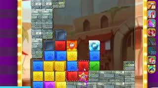 Pet Rescue Saga level 2667 no boosters ►TOBIAS DEAMON◄