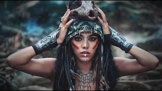Türk Gırtlak Müziği Tuva thorat music