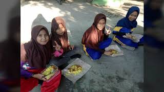 Kegiatan Persami Maccis Scout