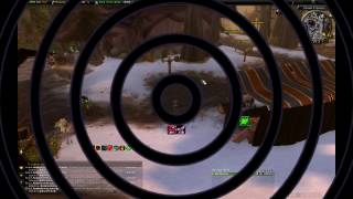 Скрипты WoW (Авторотация)