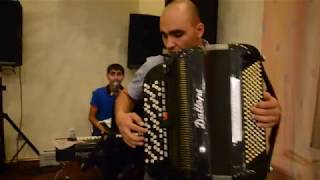 Федя и КО август 2013 г.