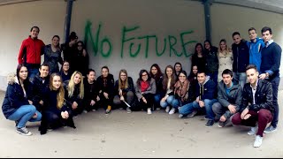 Maturantski film 4.e 2016 - Gimnazija Škofja Loka