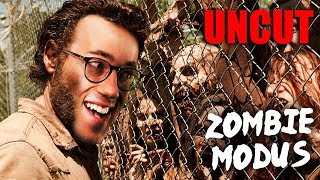 [UNCUT] ZOMBIE MODUS in PUBG | feat. Monte, Pietsmiet, GLP & Izzi