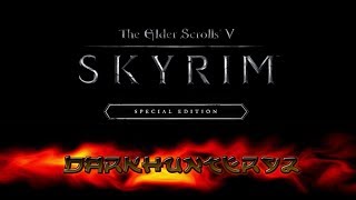 5/7/2018 Playing Skyrim (PC)