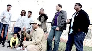 SUAVE FEAT WEENSEY "MOVING FOWARD"