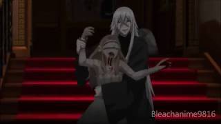 Black butler undertaker amv