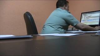 Голова от которой гниёт тело.Главный пристав Обнинска