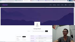 HƯỚNG DẪN ĐĂNG KÝ KYC VÀ TRADE TRÊN BlockchainBroker