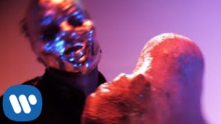 Slipknot - Nero Forte [OFFICIAL VIDEO]