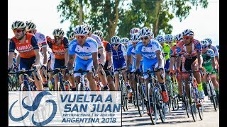 SEÑAL EN VIVO - Vuelta a sanjuan