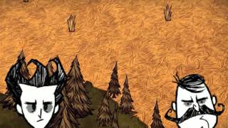 Don't Starve poop
