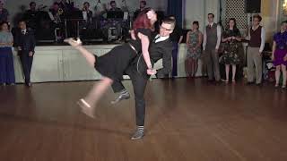 HRH 2019: Balboa Strictly Finals