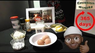 Comment préparer un gratin aux oeufs
