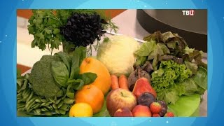 Бесслизистая диета. Доктор И...