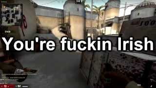 CS:GO Salt Mines Ep 3: Trolling Europeans