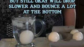 Kitchen Tips: How To Tell if an Egg is Good or Bad