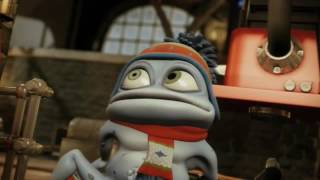 Crazy Frog   2017