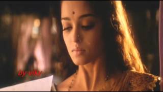 Shahrukh Khan & Aishwarya~Прости меня~Devdas