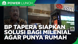 Milenial Susah Punya Rumah? BP Tapera Siapkan Solusinya